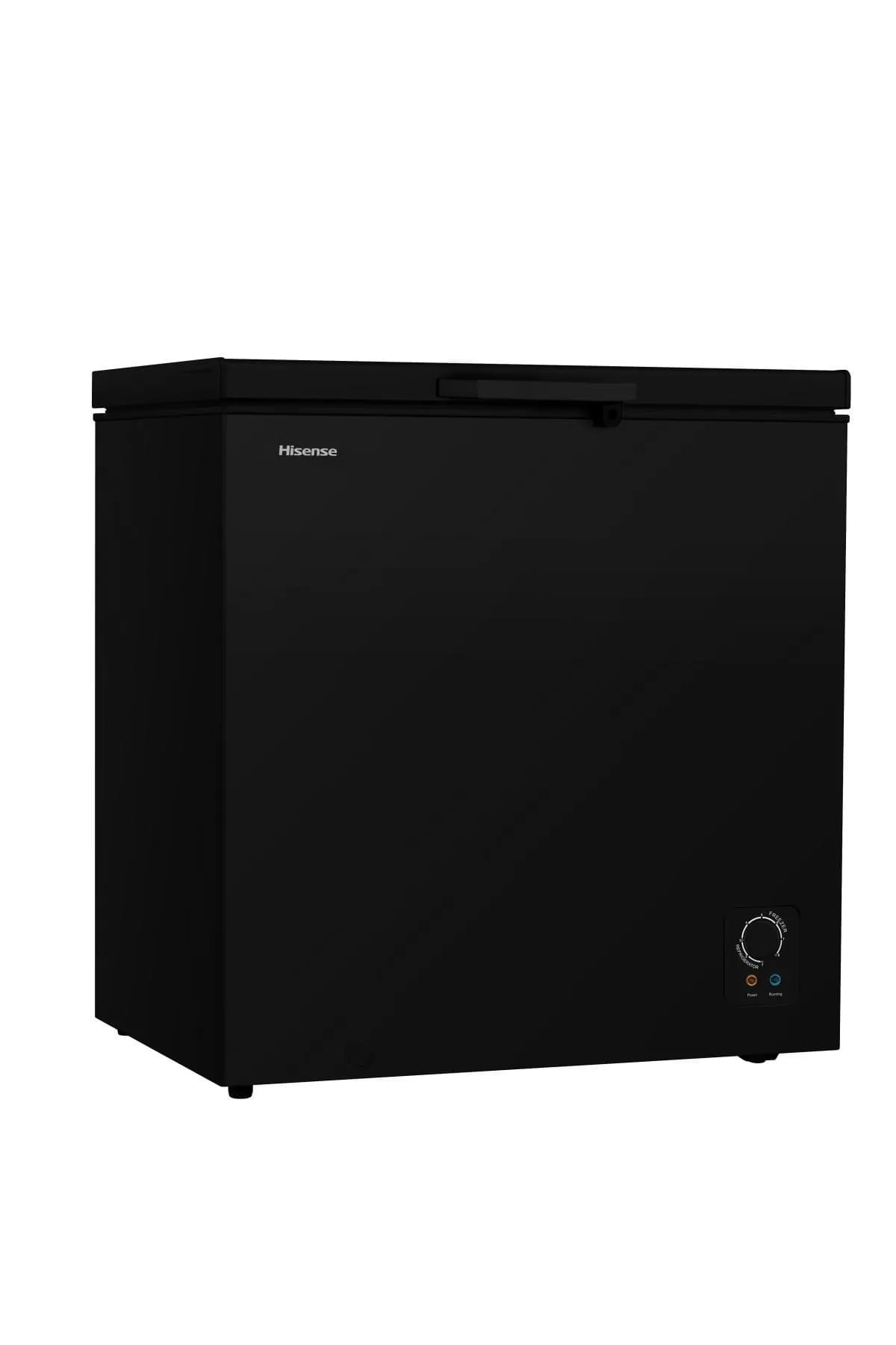 Hisense FC320SH 250L Chest Freezer — image 1