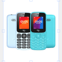 Itel 2165's Image