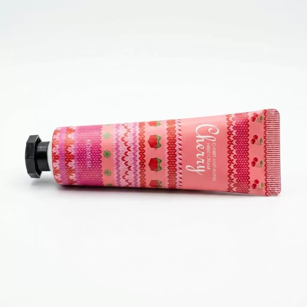 Kormesic Cherry Anti-aging Hand cream — image 1