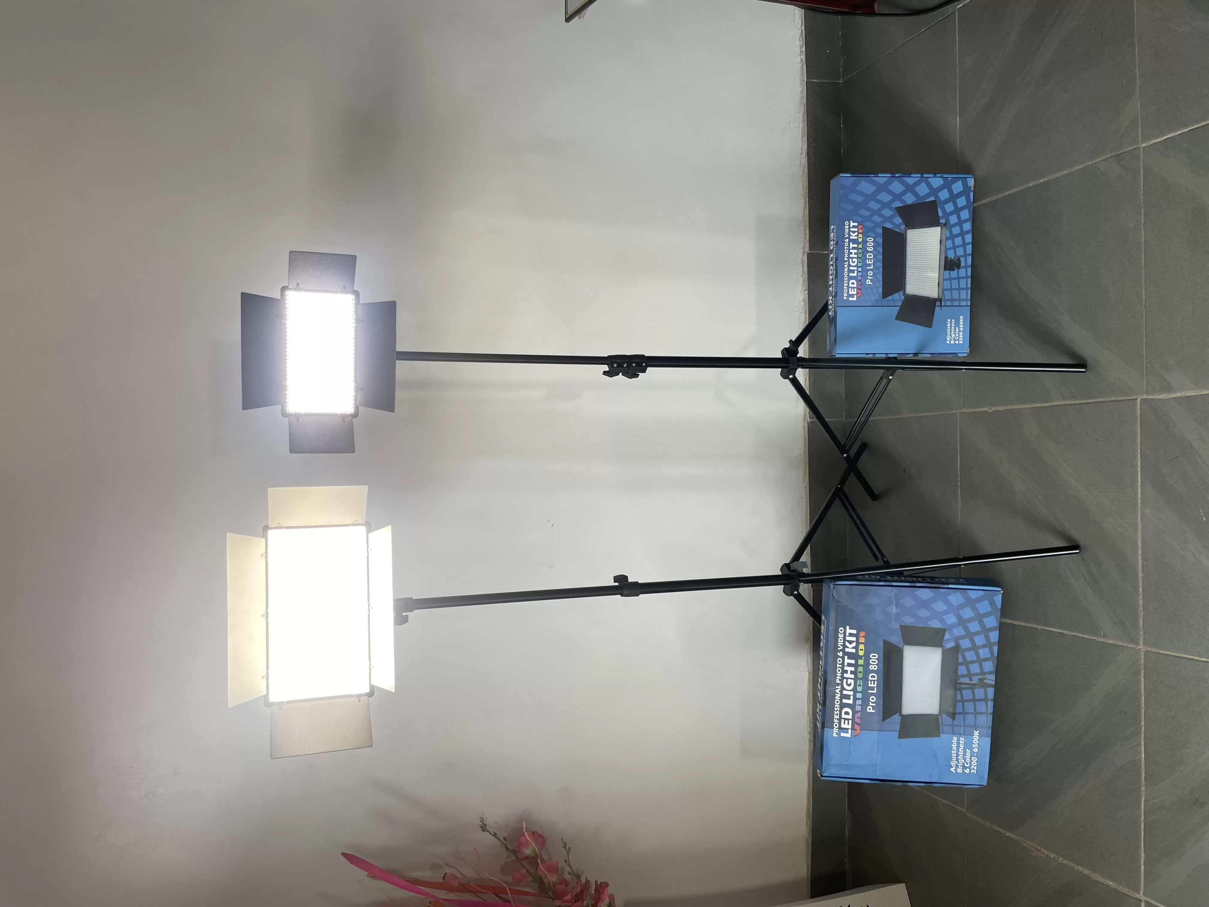Led 800 — image 1