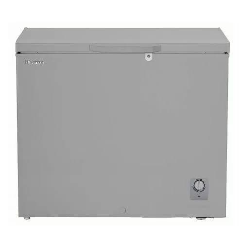 Hisense FC340SH Refrigerator — image 1