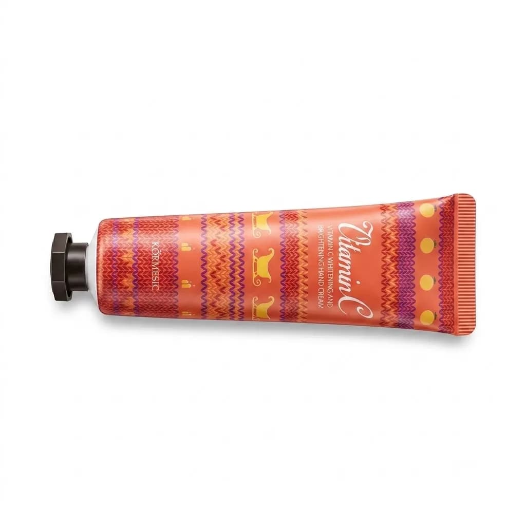 Kormesic Vitamin C Brightening Hand Cream — image 1
