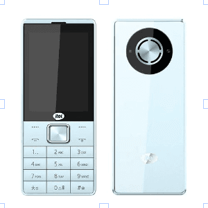 Itel 5627 — image 4