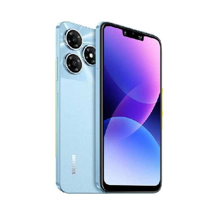 Villaon V40s 64GB+4GB — image 3