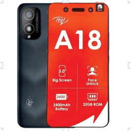 Itel A18s 32GB+2GB's Image