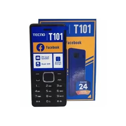 Tecno T101 — image 3