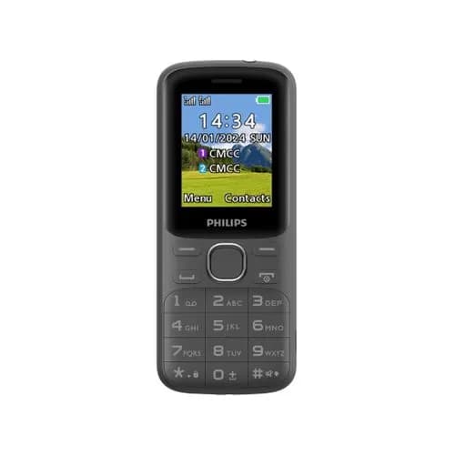 Philips E2130 (FUN 101) — image 2