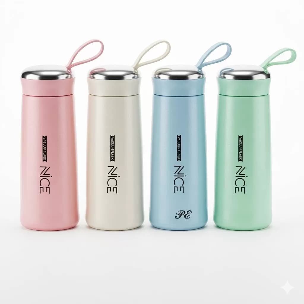 NICE 400ml bottle water — image 2