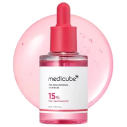 Medicube TXA Niacinamide 15 Serum's Image