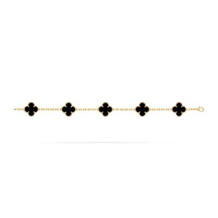 Van Cleef bracelet — image 3