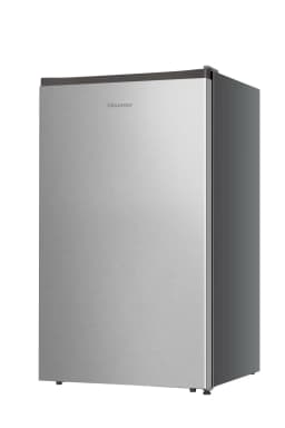 Hisense single door refrigerator 121L's Image