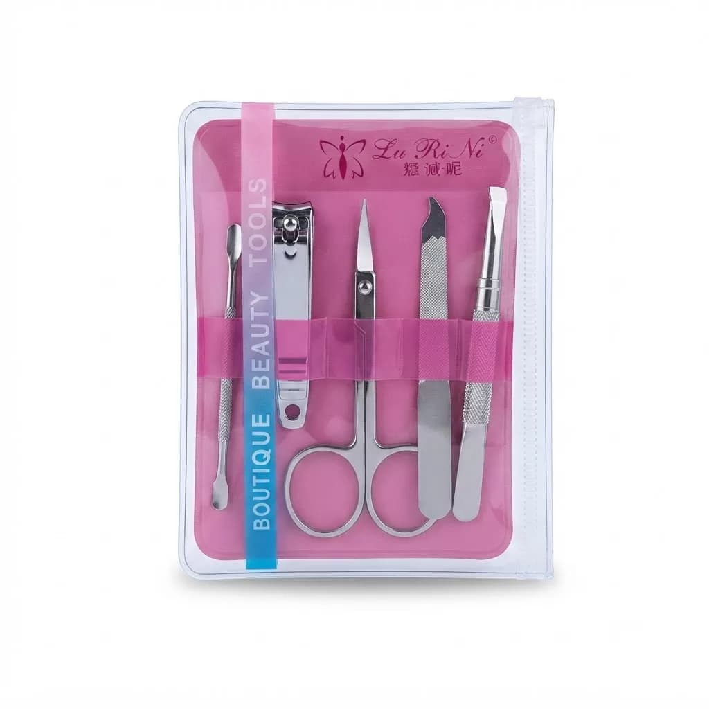 Boutique Beauty Nail care set — image 2