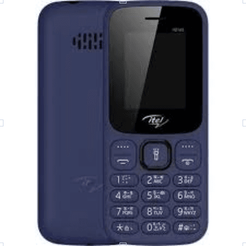 Itel 2165 — image 4