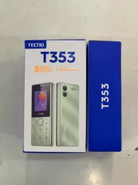 Tecno T353 — image 2