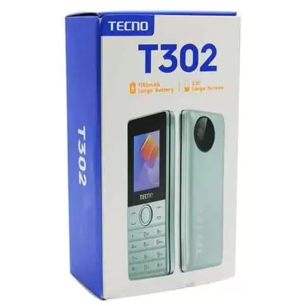 Tecno T302 — image 4