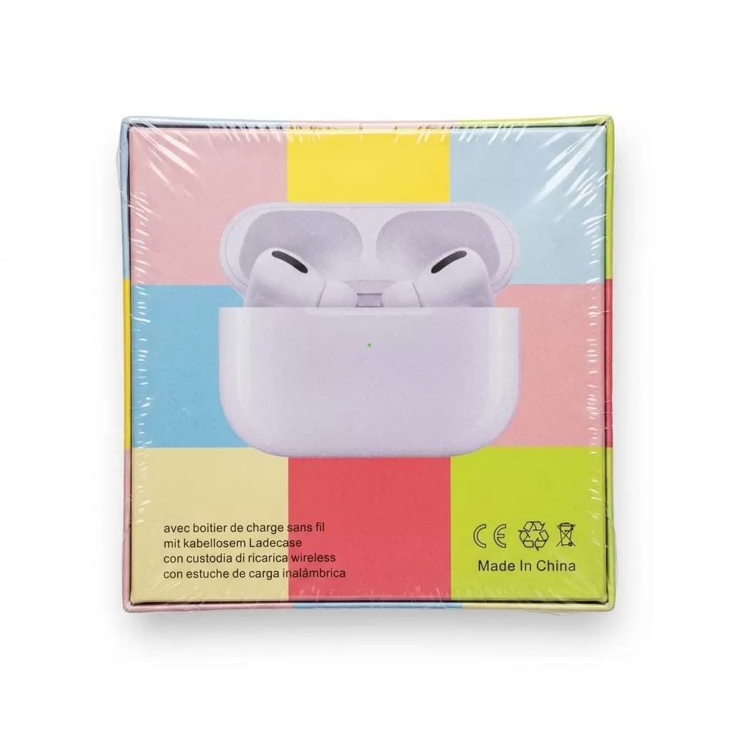 Wireless Earbuds — image 3