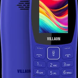 Villaon V105's Image