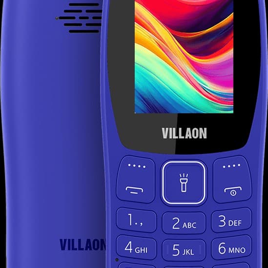 Villaon V105 — image 1