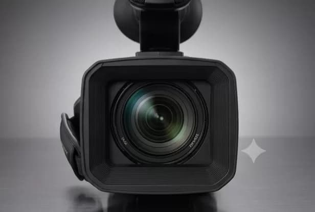 Sony HDV 1080i Professional 3CCD Camcorder — image 4