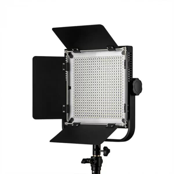 SuteFoto LED 660 PRO — image 2