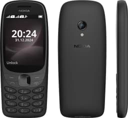 Nokia 6310's Image