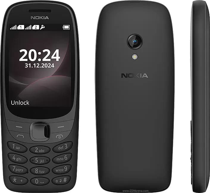 Nokia 6310 — image 1