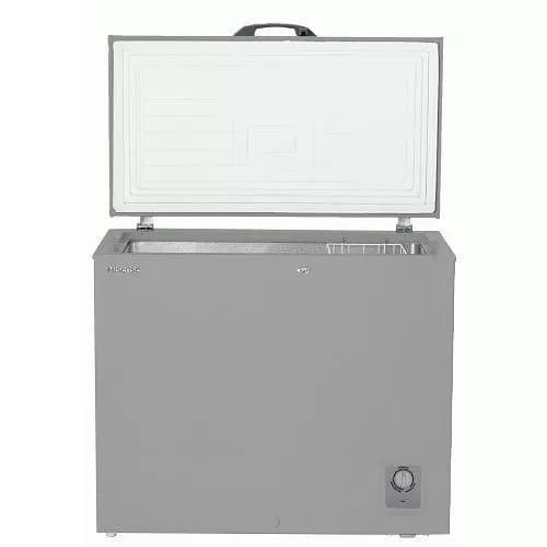 Hisense FC340SH Refrigerator — image 3