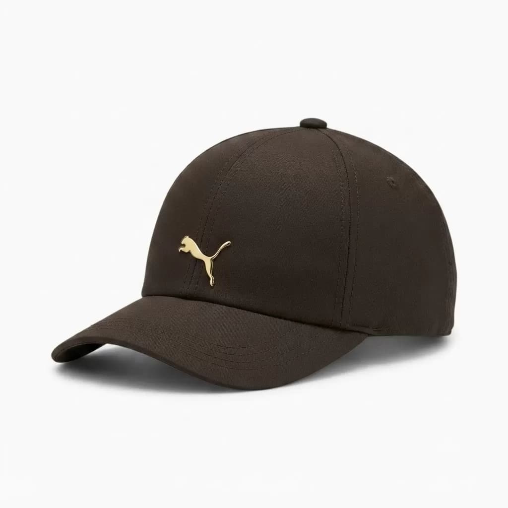 Sleek Baseball Cap — image 2