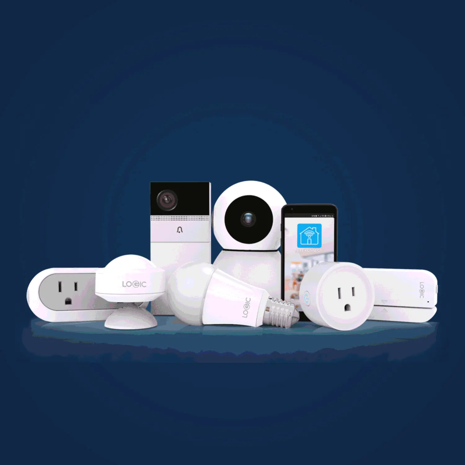 Home and Office