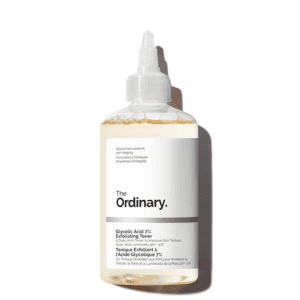The Ordinary Glycolic Acid 7% Exfoliating Toner – Brightening & Smoothing Formula — image 1