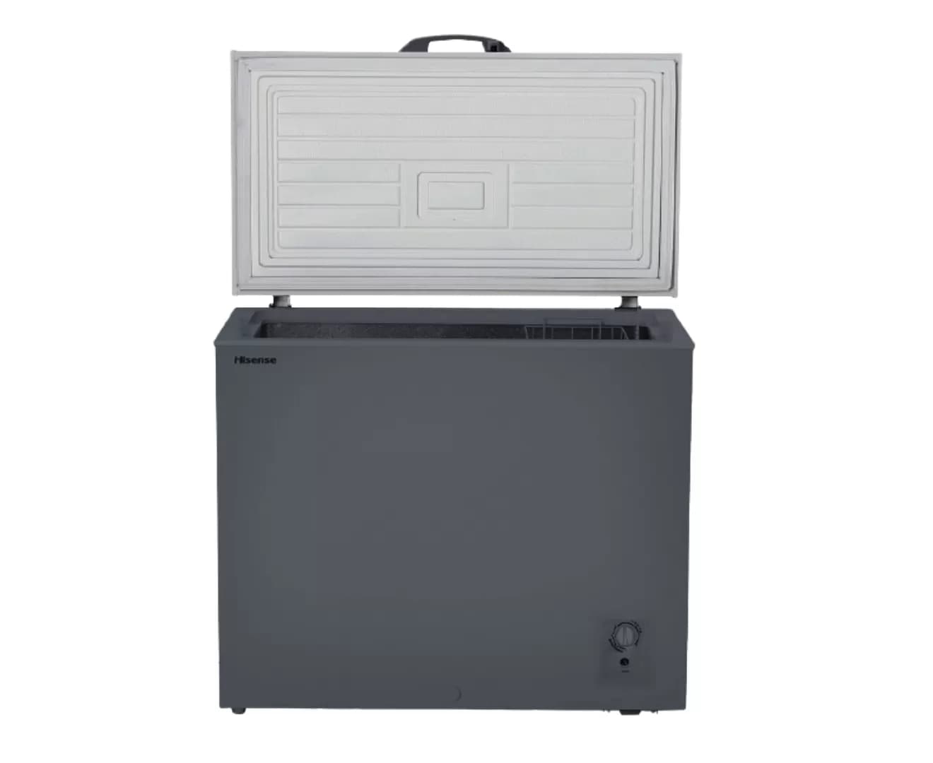 Hisense 198L Chest Freezer | Large & Energy-Efficient — image 2