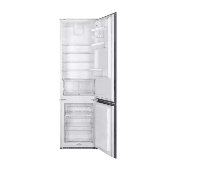 Hisense Bottom Freezer Refrigerator 225L (29DCA) — image 2