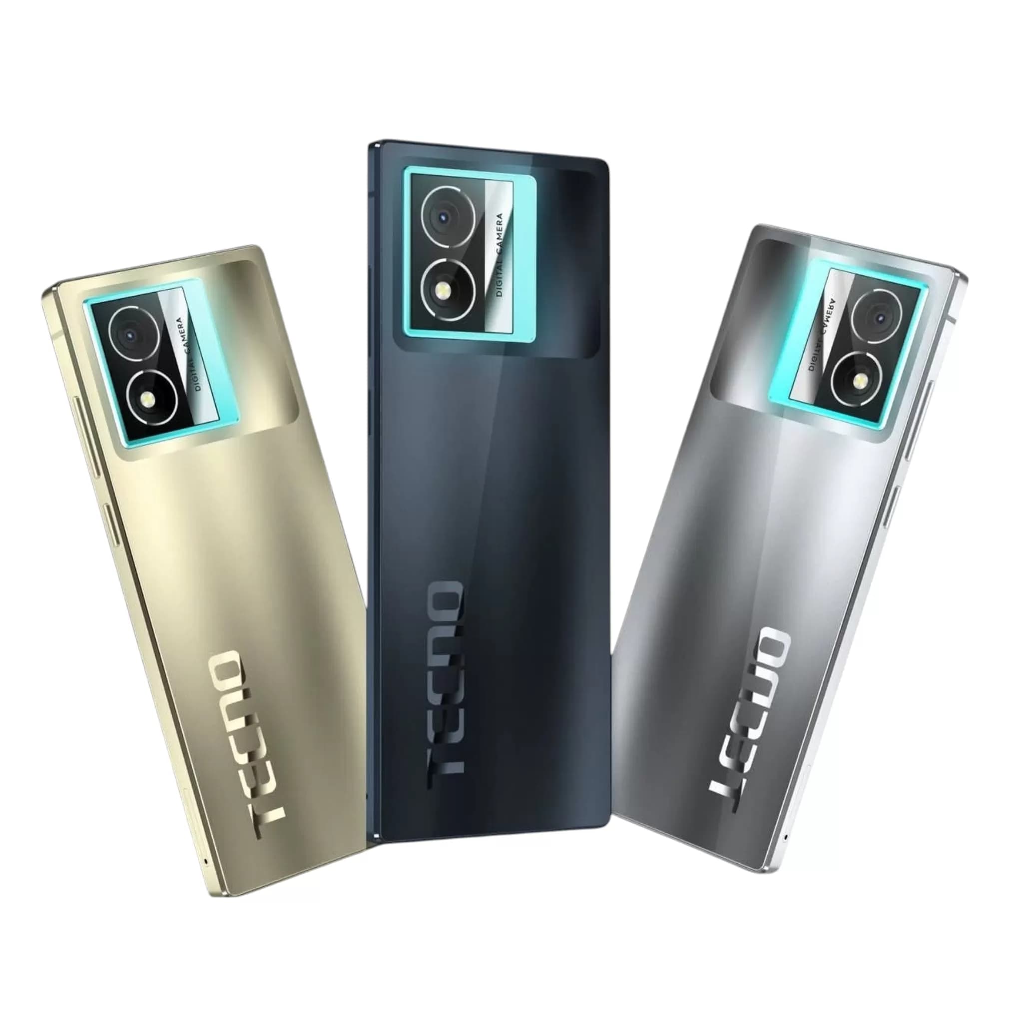 Tecno S501 — image 2