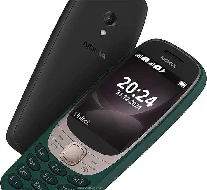 Nokia 6310 — image 3