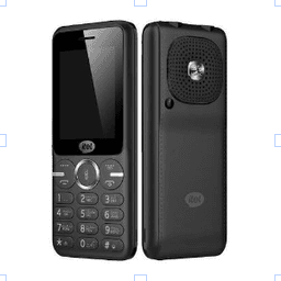 Itel music 500's Image