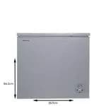 Hisense FC260 Refrigeration — image 2