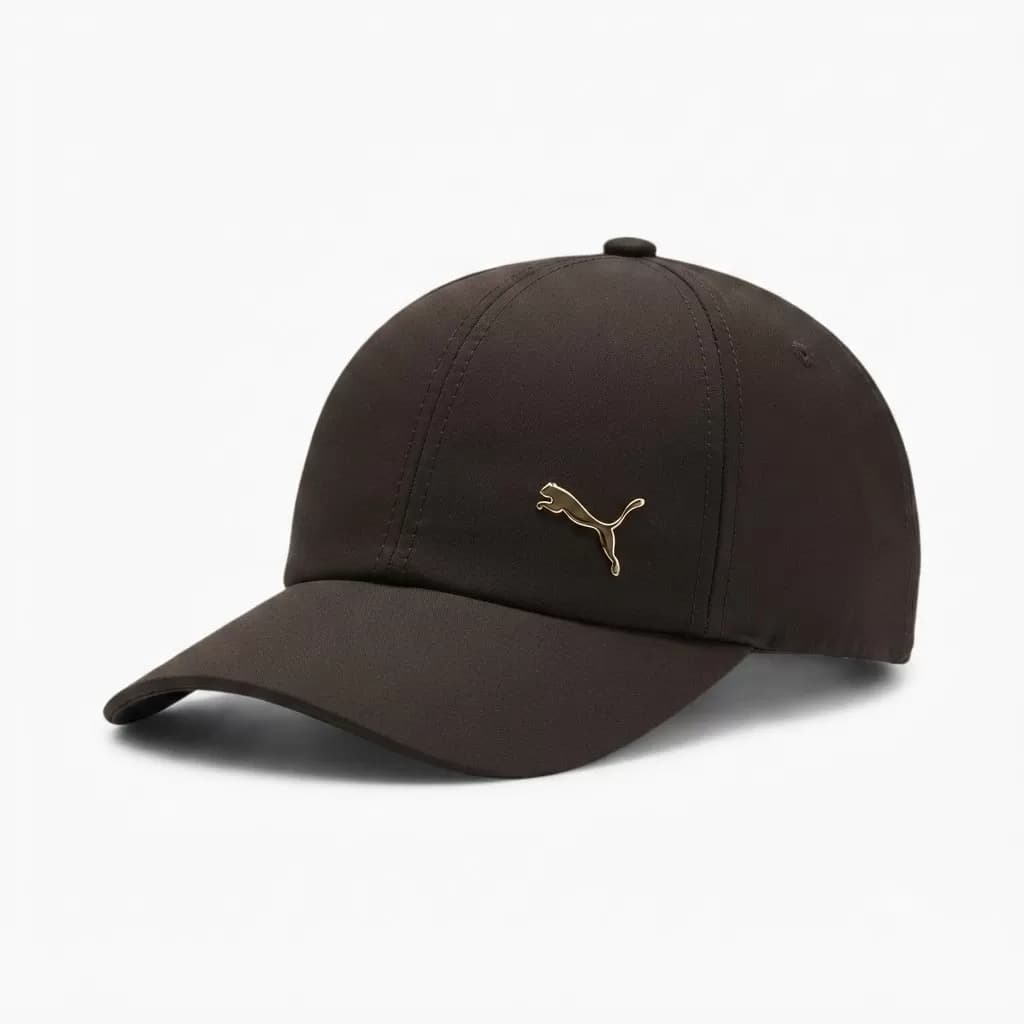 Sleek Baseball Cap — image 1