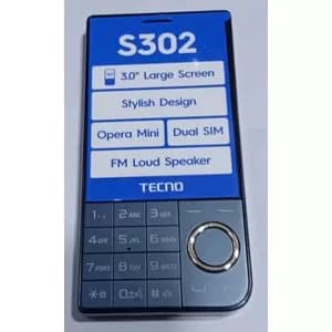 Tecno S302 — image 2