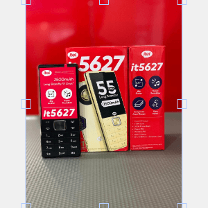 Itel 5627 — image 1