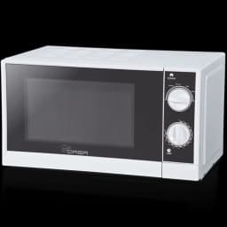 Qasa 20L grill microwave oven's Image