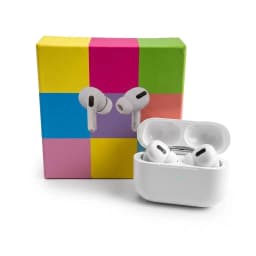Wireless Earbuds's Image