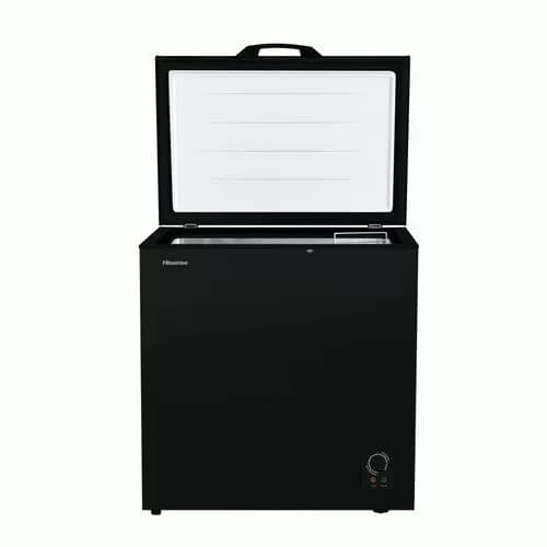 Hisense FC250SH Refrigerator — image 2