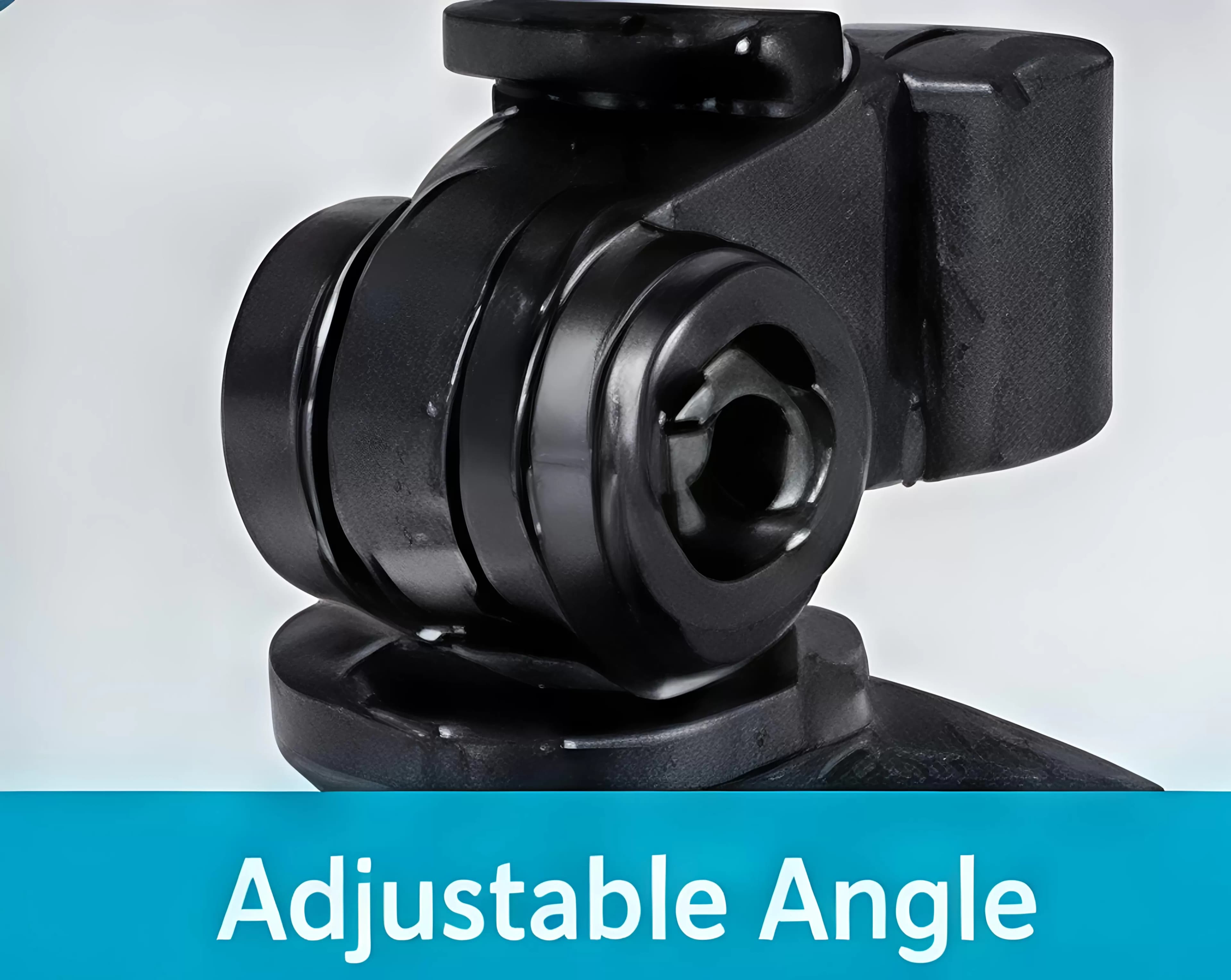 AY-49U U/C Shape Portable Handheld Video-Making Bracket Stabilizer Kit — image 5