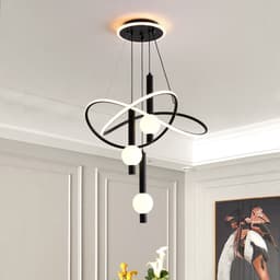 Tz LED CHANDELIER's Image