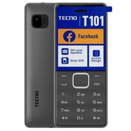 Tecno T101's Image