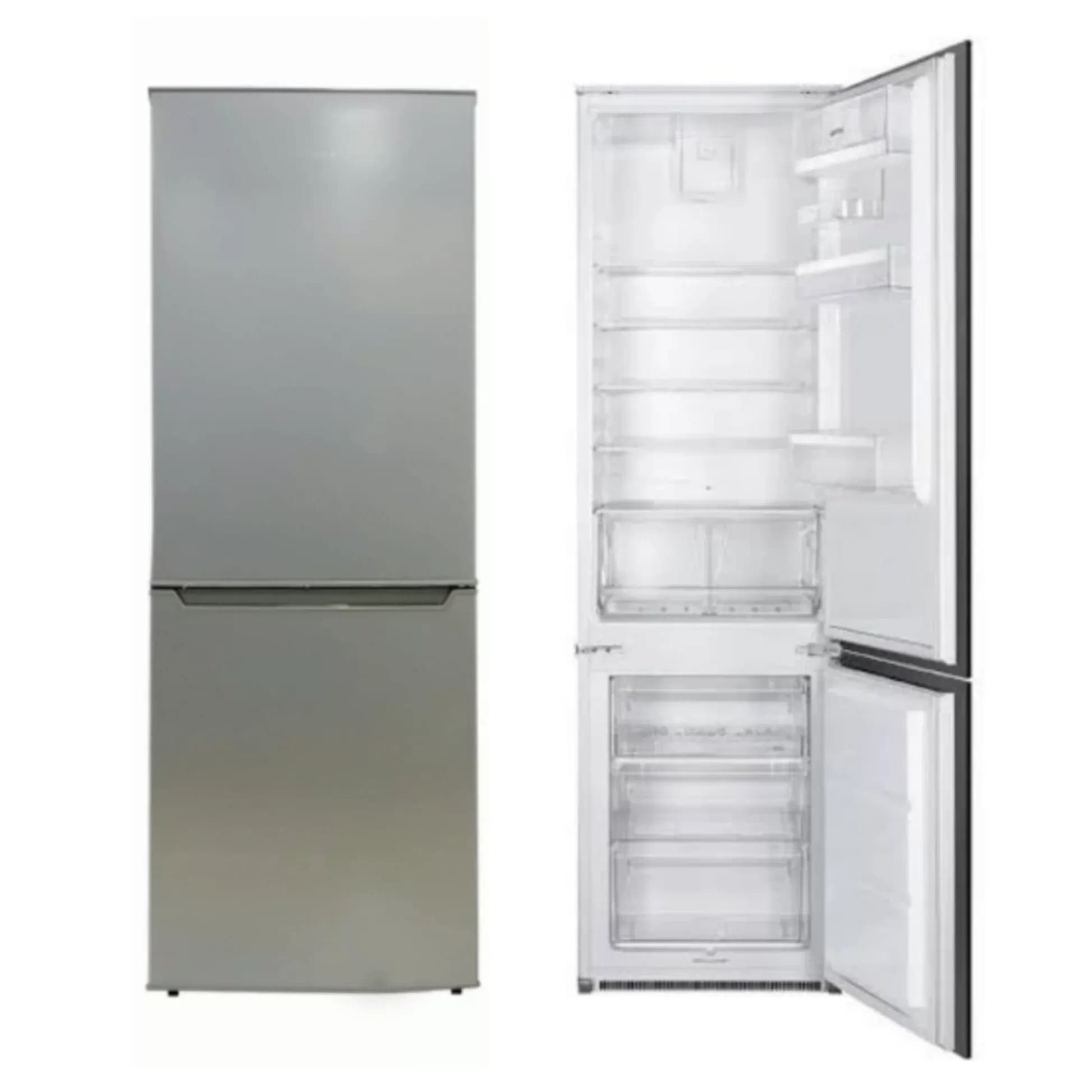 Hisense 29DCA Refrigeration — image 1