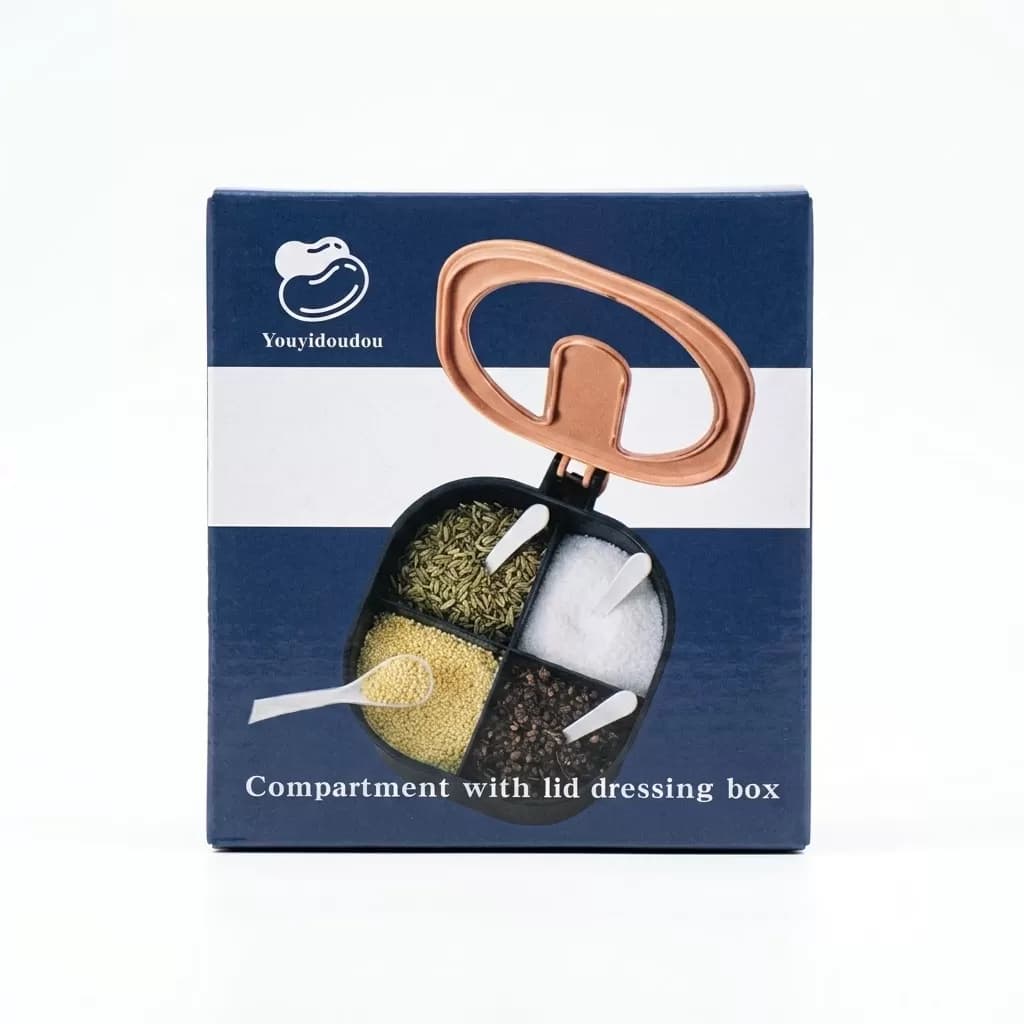 Spice holder — image 2