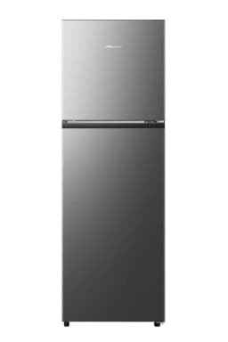 Hisense Top Freezer Refrigerator 124L's Image