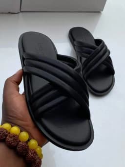Custom made in Nigeria Footwear's Image