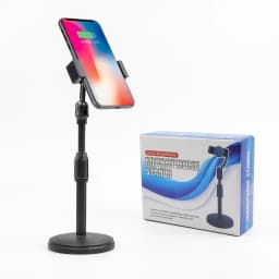 Table Microphone Stand's Image